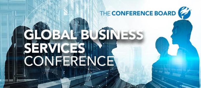 Global Business Services Conference USA New York