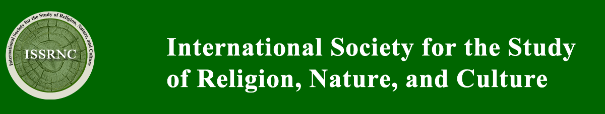 International Society for the Study of Religion, Nature, and Culture Conference