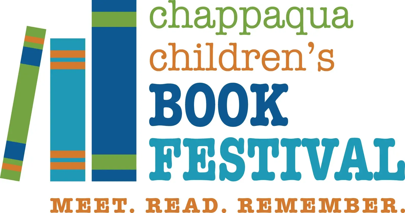 Chappaqua Childrens Book Festival USA New Jersey