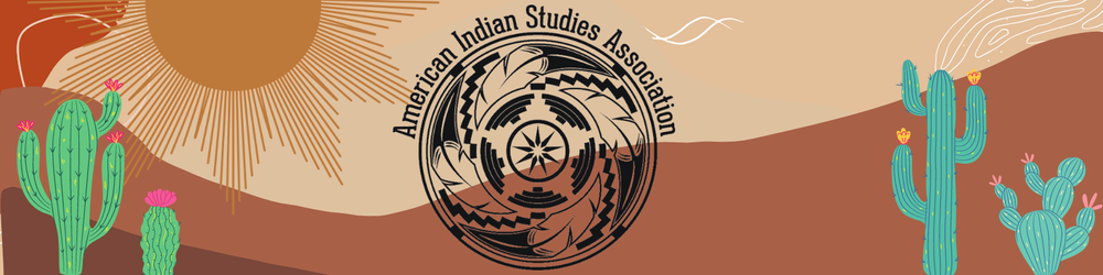 American Indian Studies Association Annual Conference