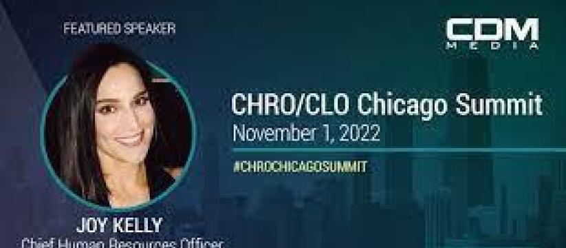 CIO/CISO Chicago Summit