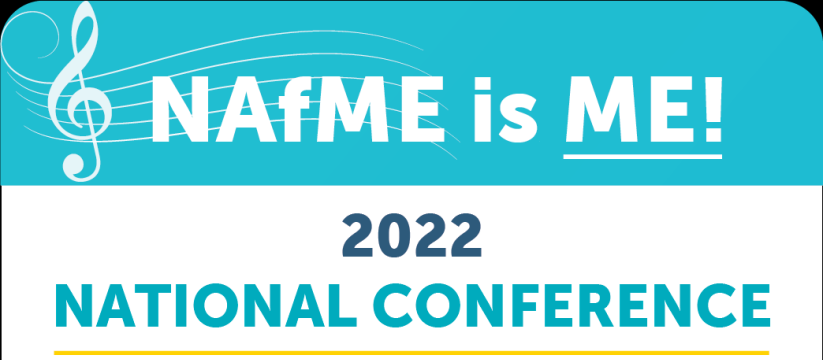  NAfME Music Research & Teacher Education Conference New York USA