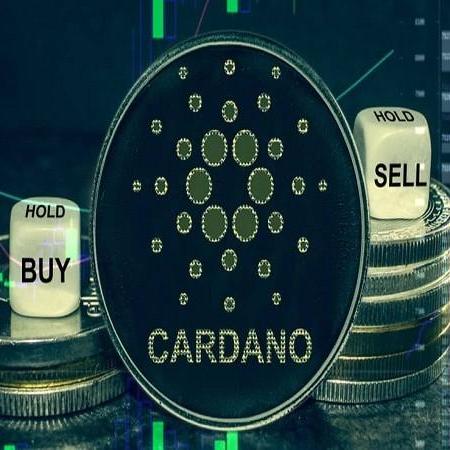 Cardano Feed ($ADA)