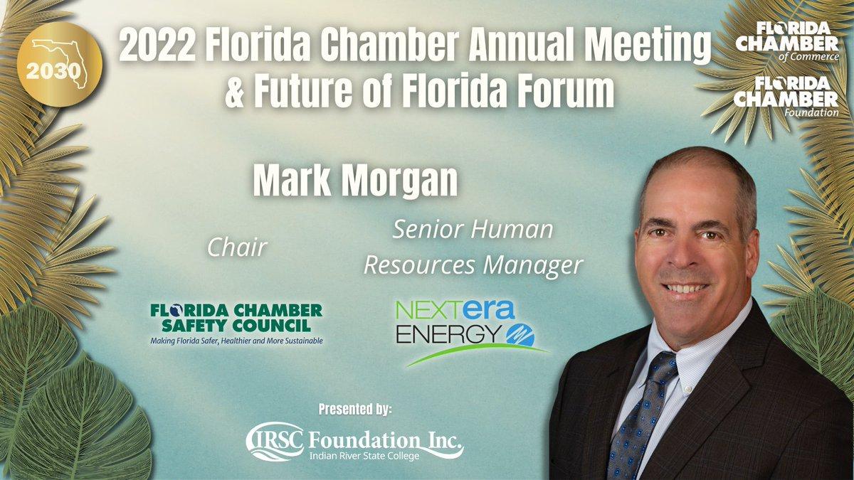 Florida Chamber Annual Meeting & Future of Florida Forum
