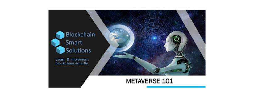 Metaverse 101 | Houston Part of the Blockchain Events for Houston collection, Houston USA