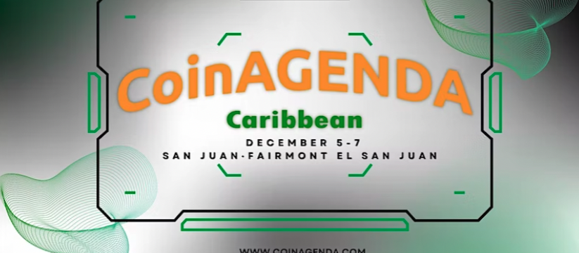 CoinAgenda Caribbean 2021 - San Juan, Puerto Rico