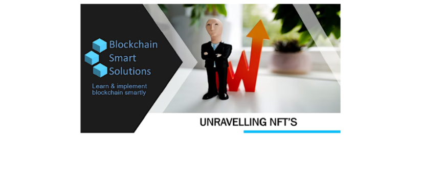 Unravelling NFTs (Non Fungible Tokens), Houston USA