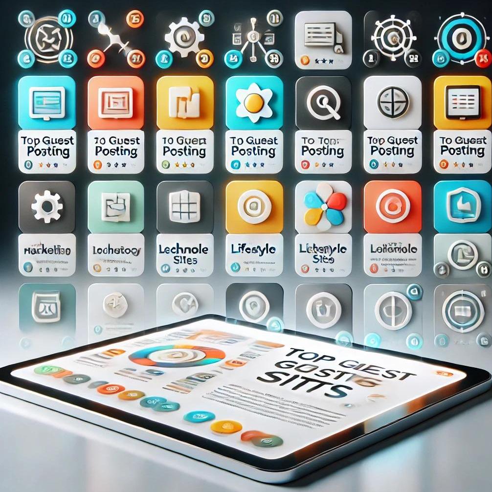 Seoguest Postingsites