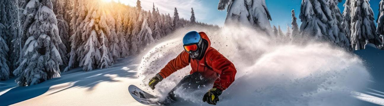 Adventure and Extreme Sports Enthusiasts