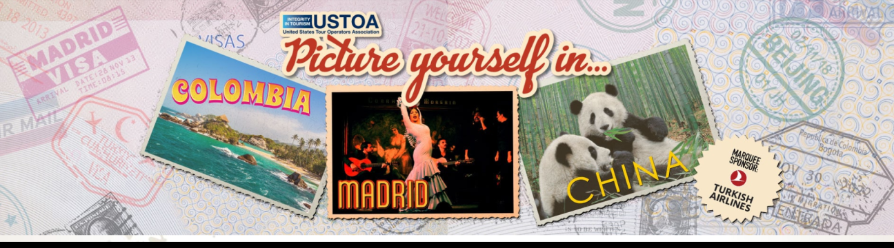 United States Tour Operators Association Annual Conference & Marketplace 2024