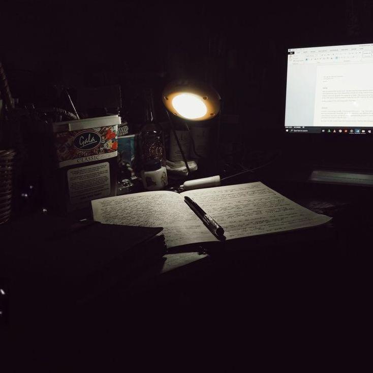 Poets and Writers&rsquo; Community