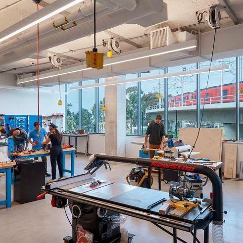 Architecture and Interior Design Hub