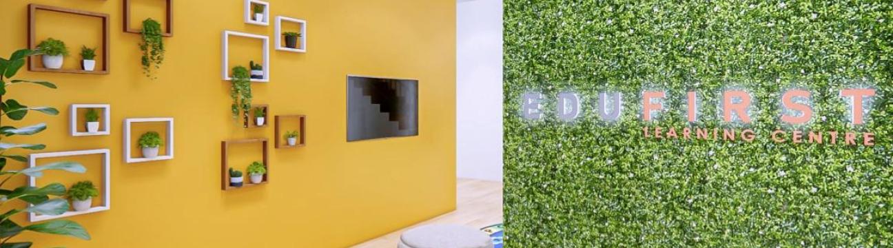 EduFirst LearningCentre