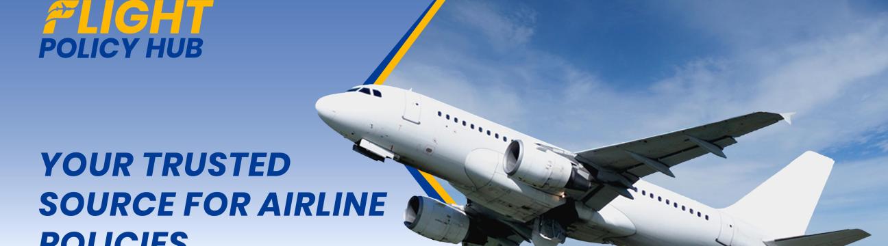 Flight PolicyHub