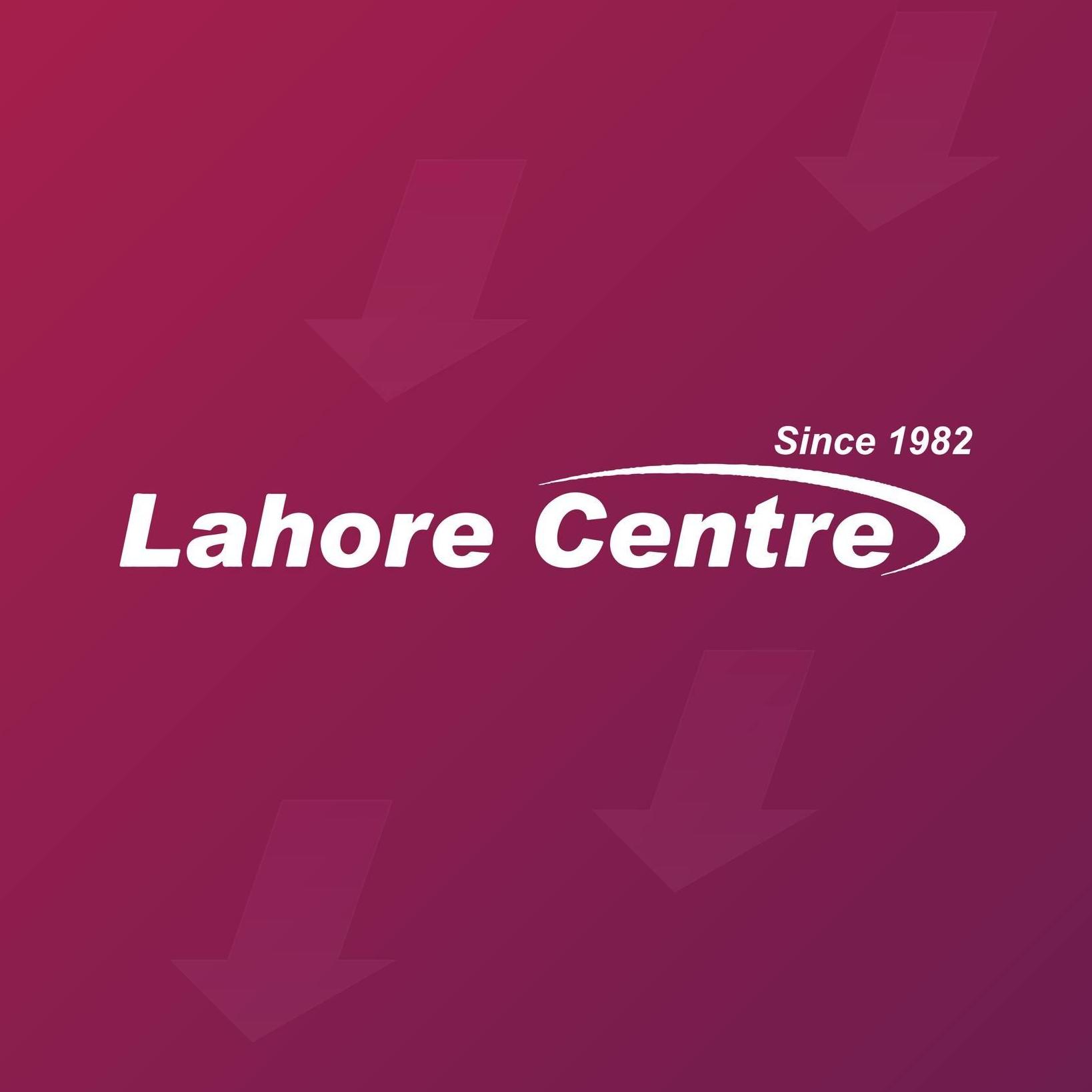 lahorecentre
