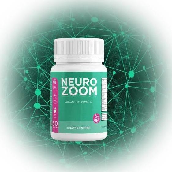 NeuroZoom BrainBooster