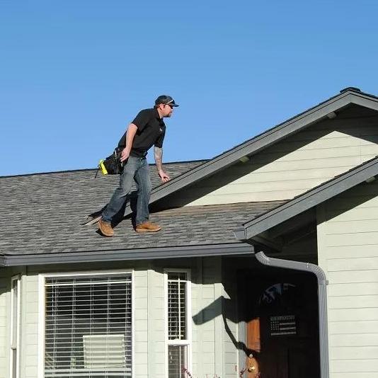 Alphaand Omegaroofing