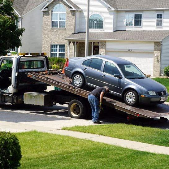 BreakdownRecoveryNearMe