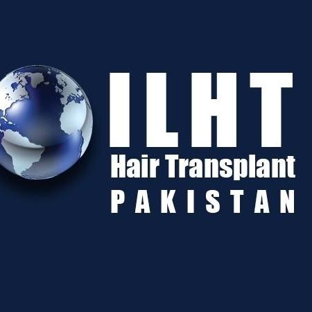ILHTHair TransplantPakistan