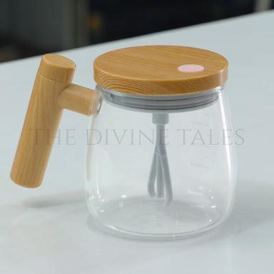 ElectricSelf StirringCup