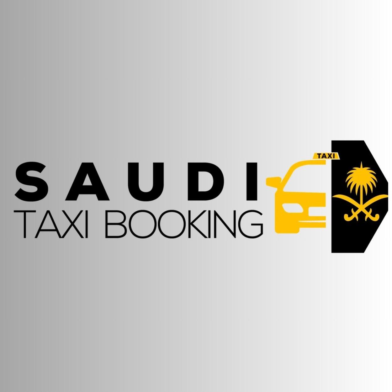 saudiataxibooking