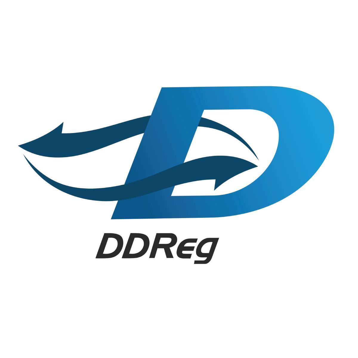 DDReg Pharma
