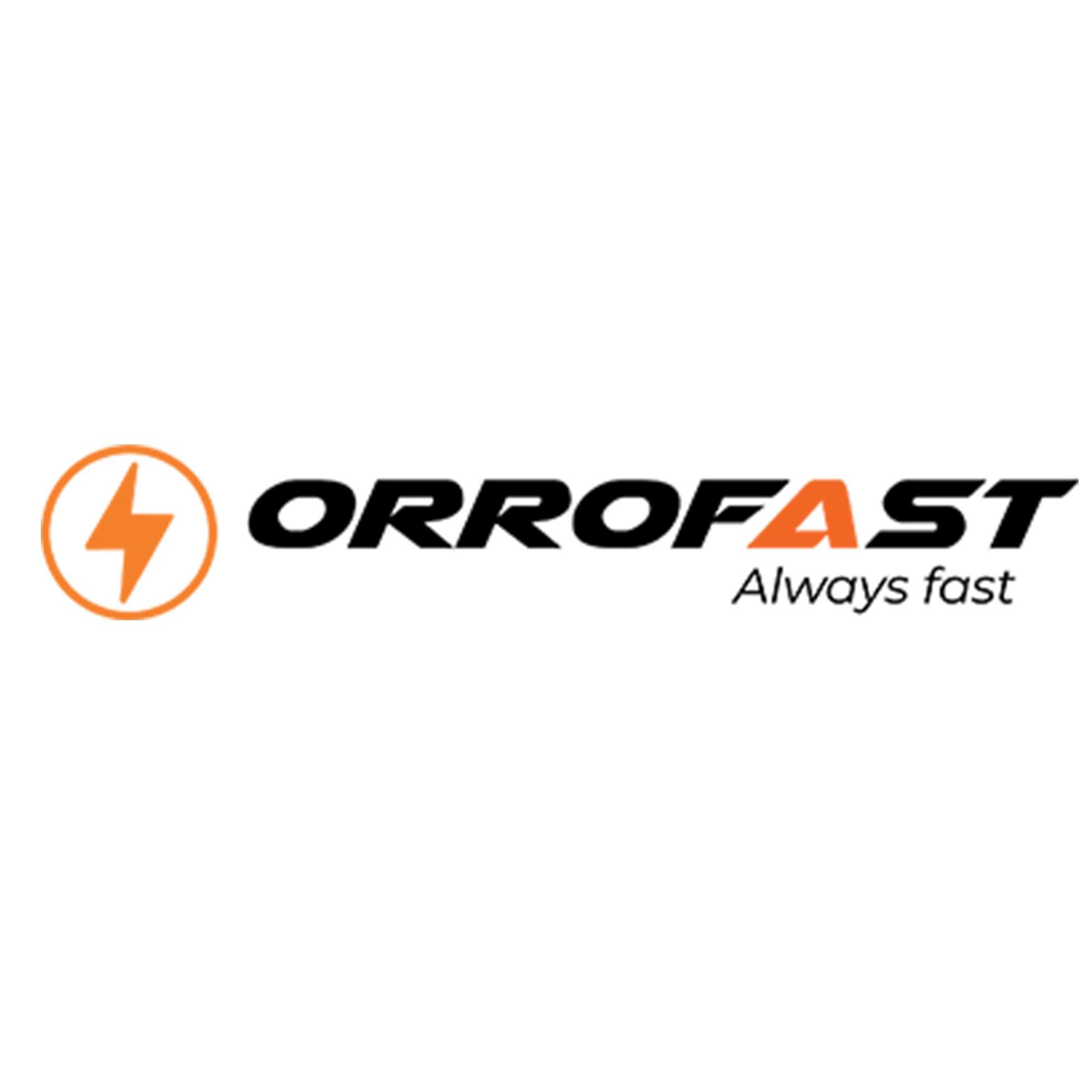 Orrofastbatteries