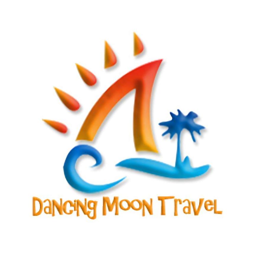 Dancing Moon