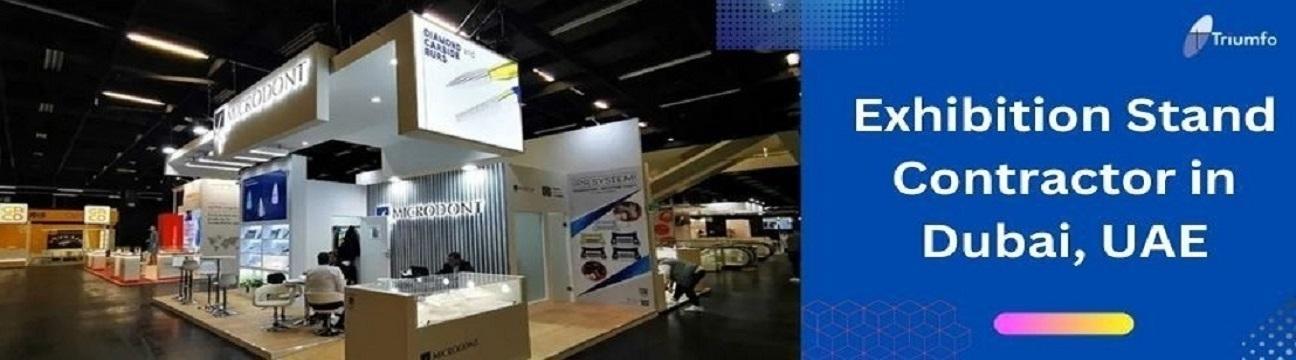 Triumfo ExhibitionLLC