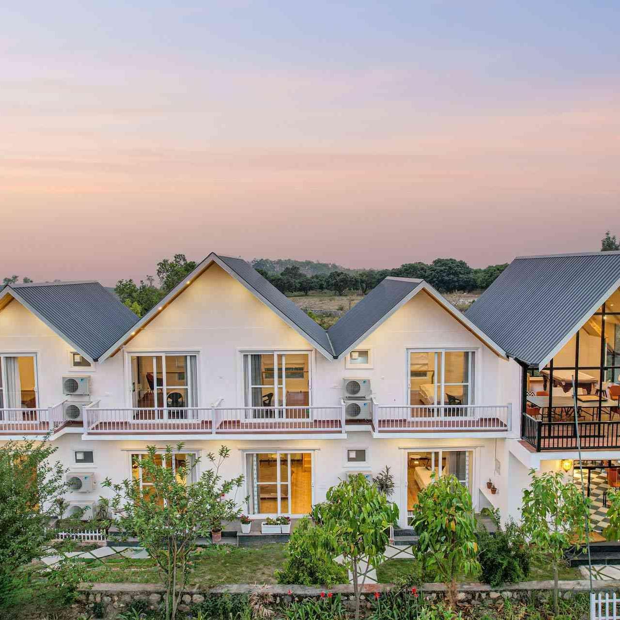 Silverspring Cottage