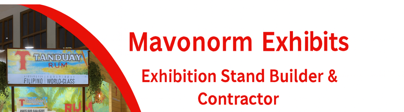 Mavonorm Exhibits
