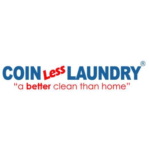 CoinLess Laundry