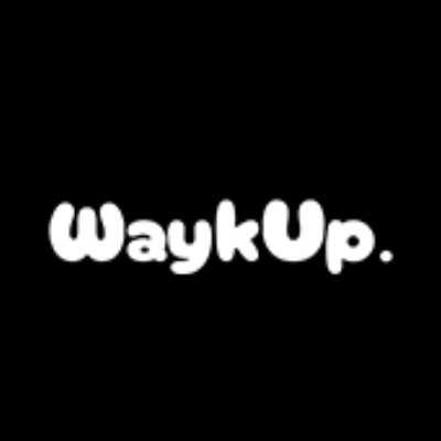 Officially Waykup