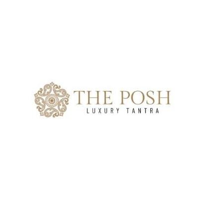 ThePosh TantricLondon
