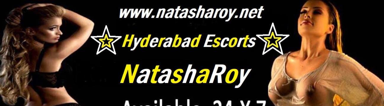 NatashaRoy Hyderabad