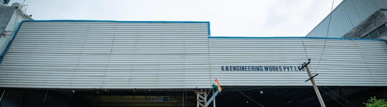 Knengineering Works