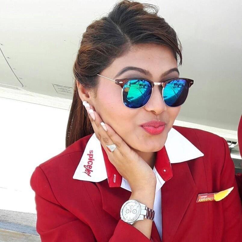 NatashaRoy Hyderabad