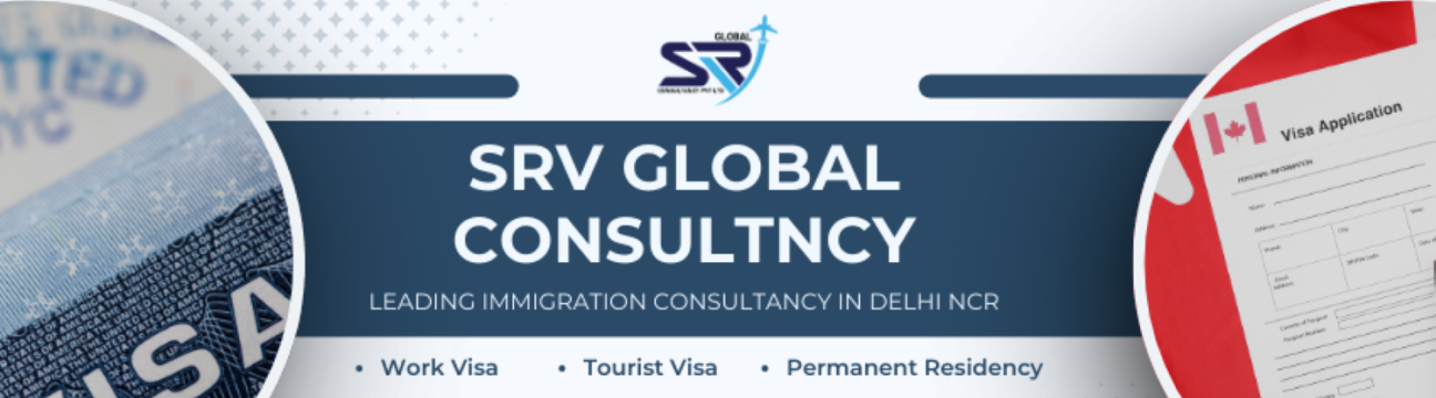 SRVGlobal Consultancy
