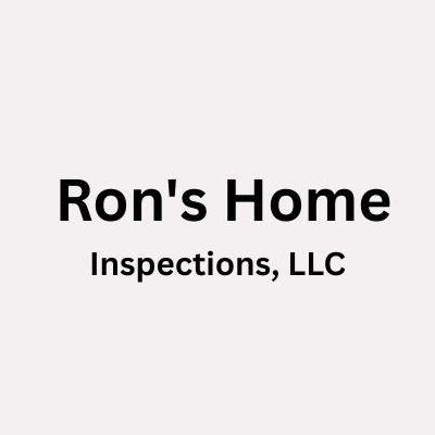 ronshomeinspectionsllc