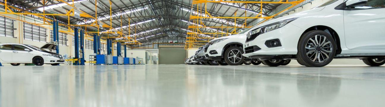 SuperiorFloor Coatings