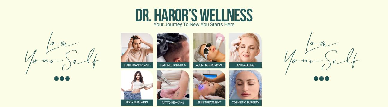 Drharor Wellness
