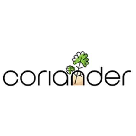 Coriander2019 Coriander