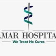 amarhospital