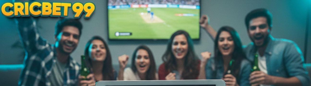 Cricbet99 AppInd