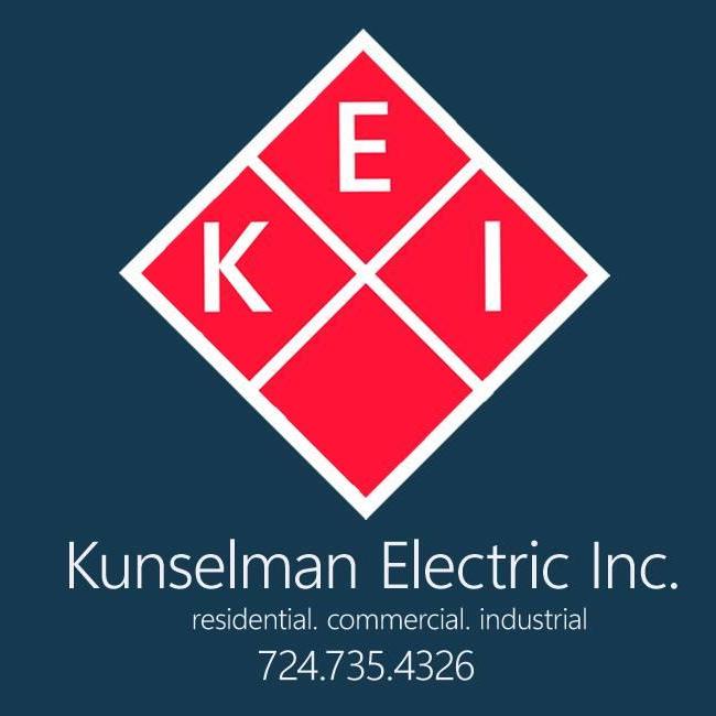 Kunselman Electric