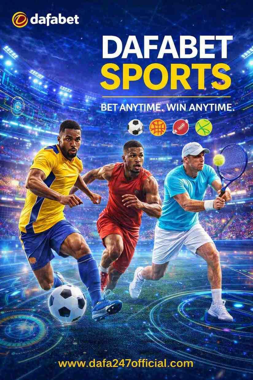 Dafabet Sports