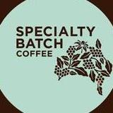 Specialty BatchCoffee
