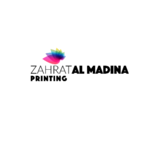 ZahratPrinting Services