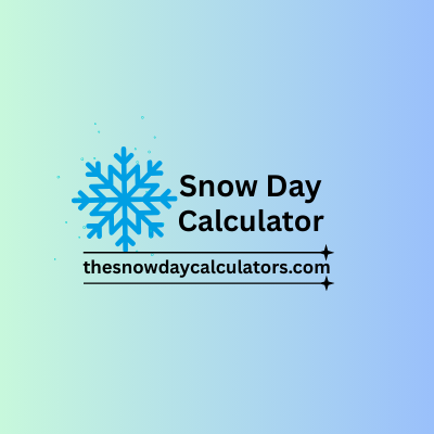 SnowDayCalculator