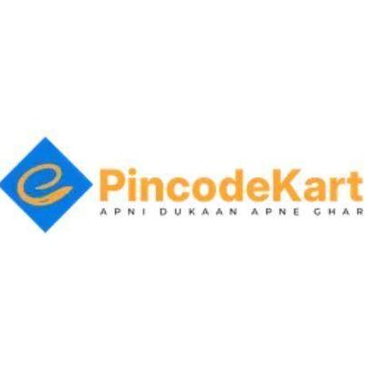 Pincode Kart